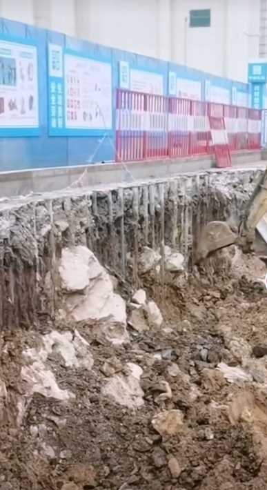 日照微型桩